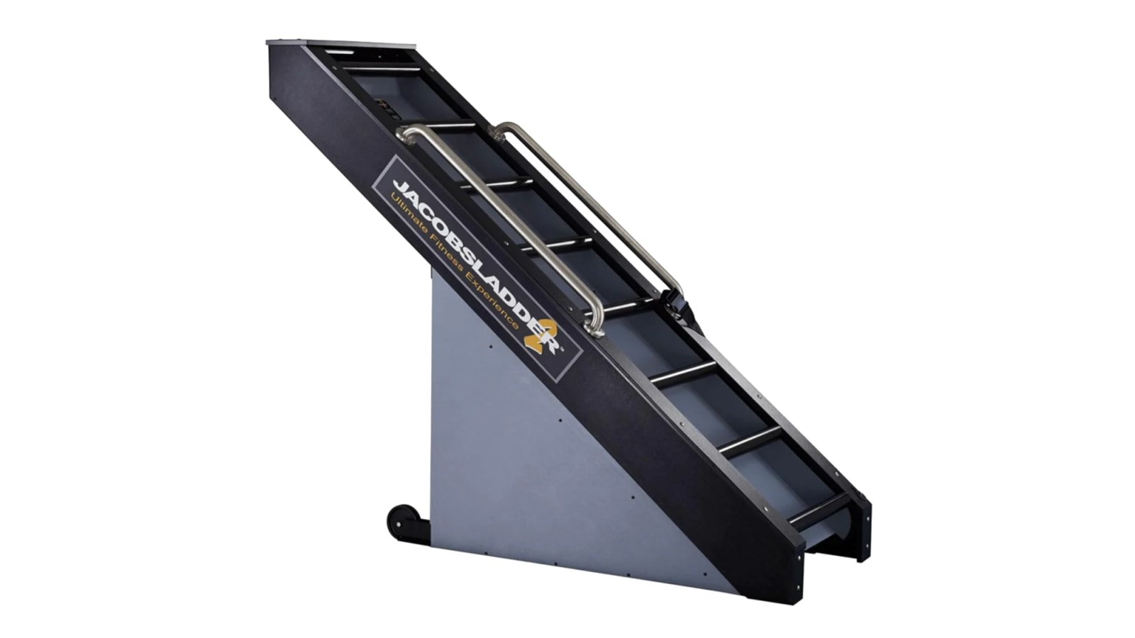 Jacob sales ladder machine